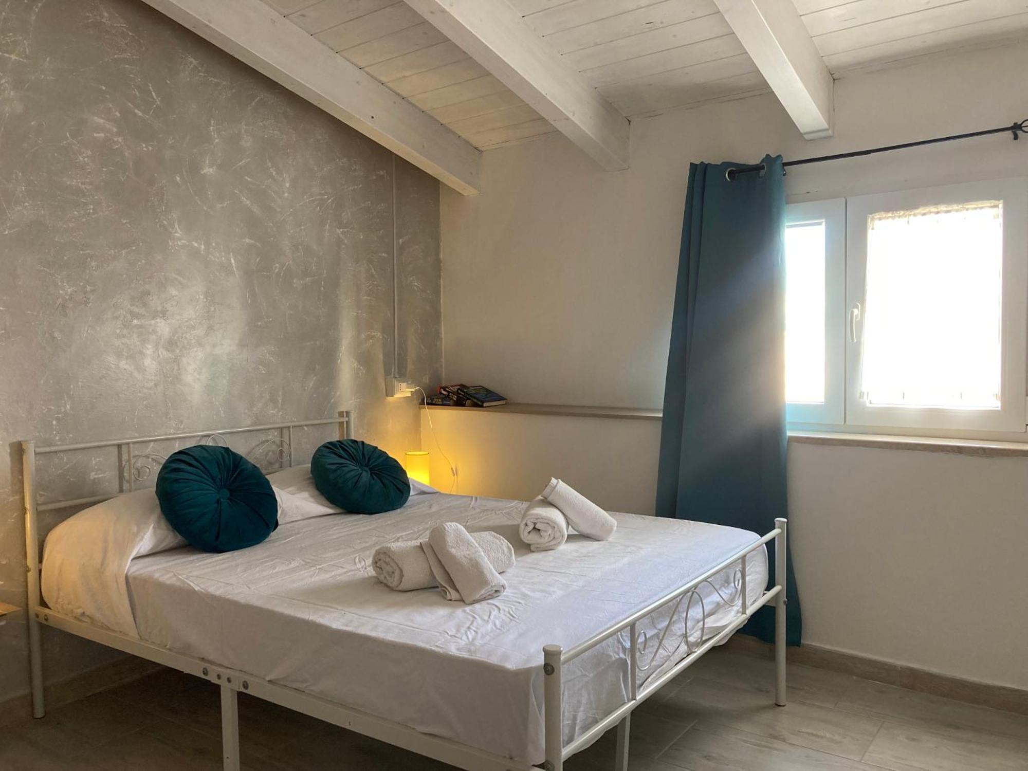 Valverde Central Studio Flat 阿尔盖罗 外观 照片