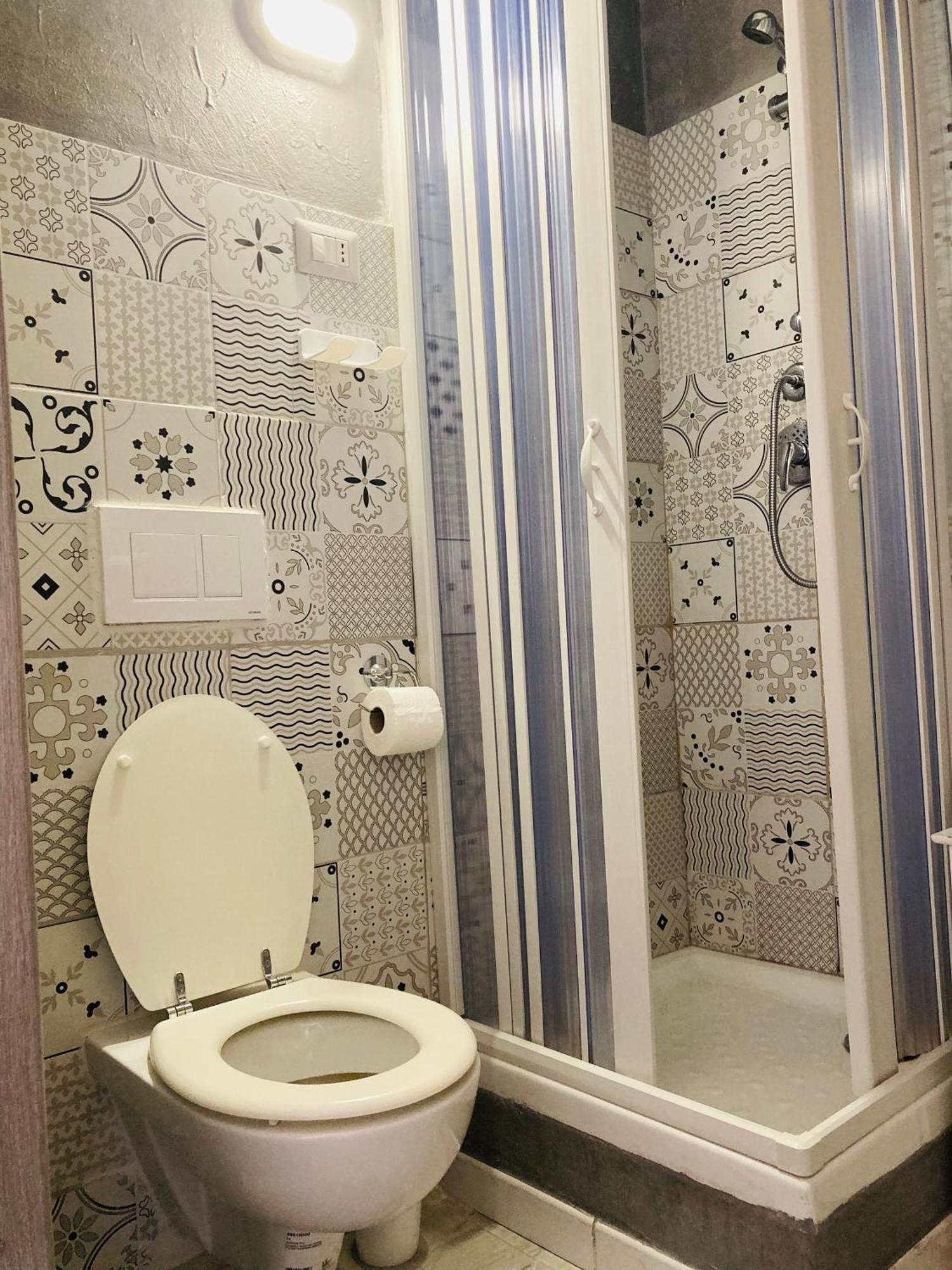 Valverde Central Studio Flat 阿尔盖罗 外观 照片